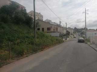 Fotografia 1 de Terreno Urbano Em Alverca