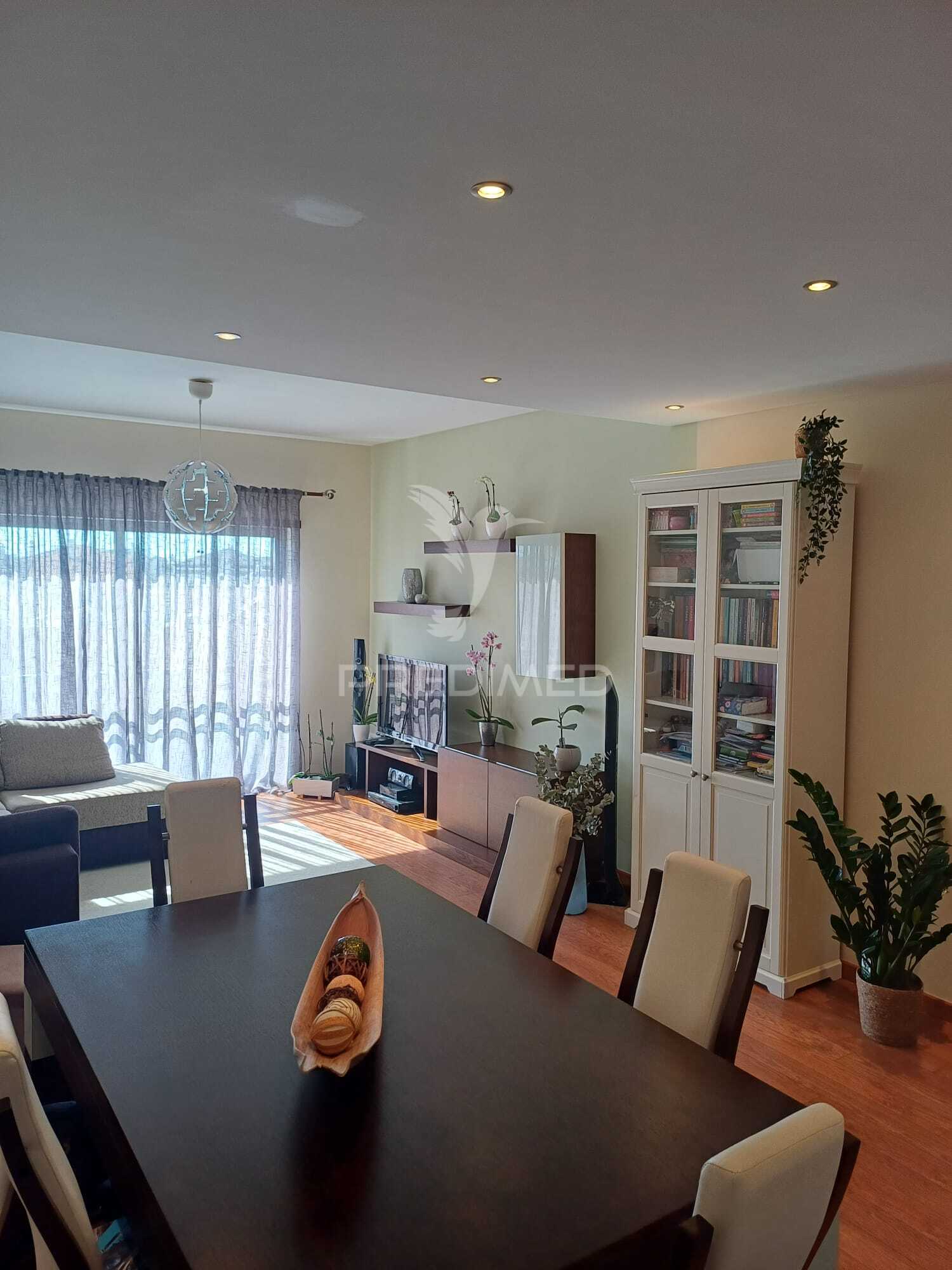 Apartamento T2