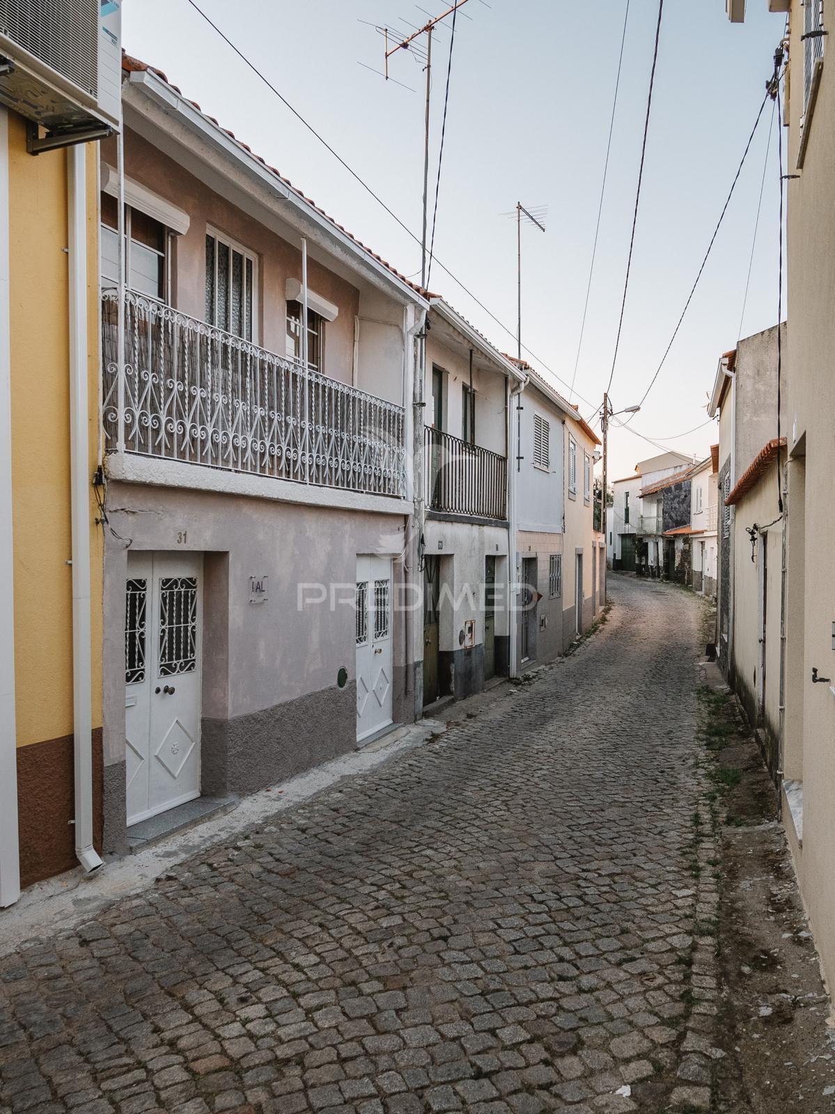 Moradia T2