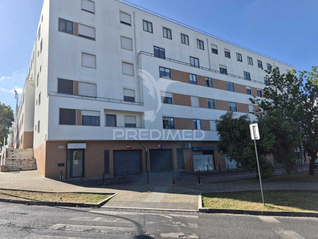 Apartamento T2