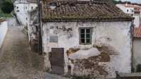 Fotografia 1 de Moradia 2 pisos com quintal Carreiras/Portalegre