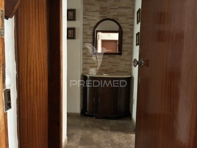 Apartamento T4