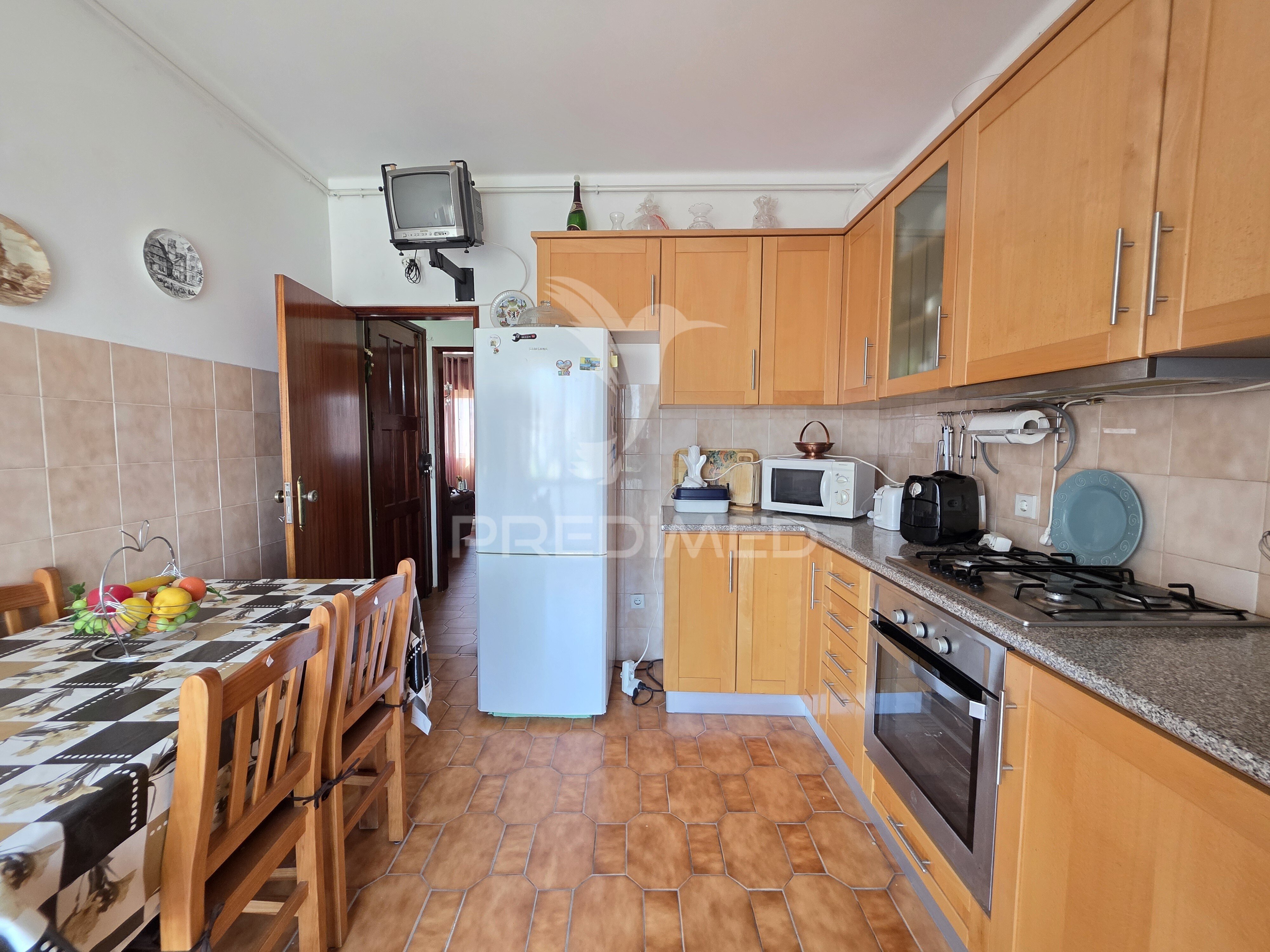Apartamento T2