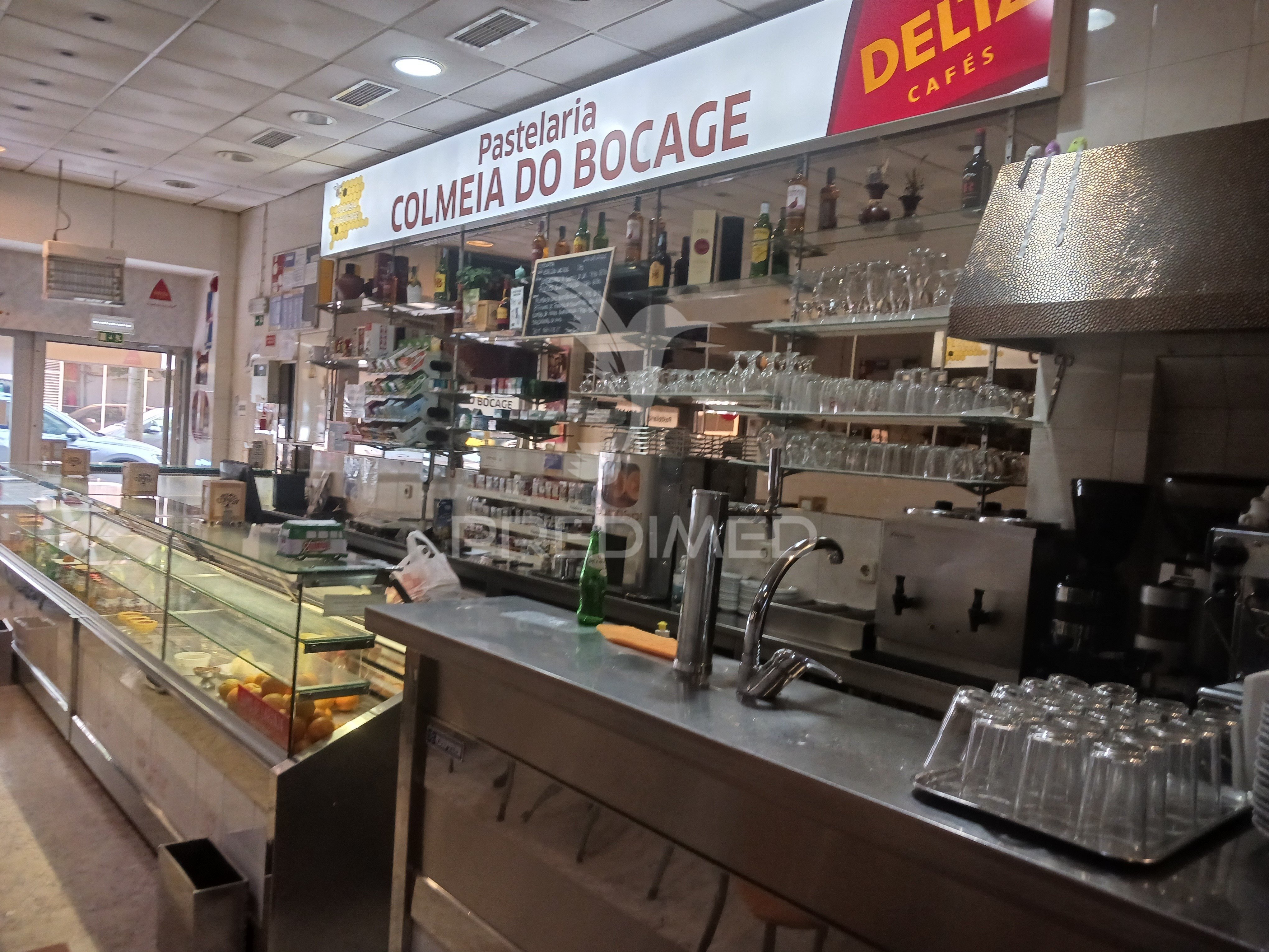 Bar/Restaurante T3