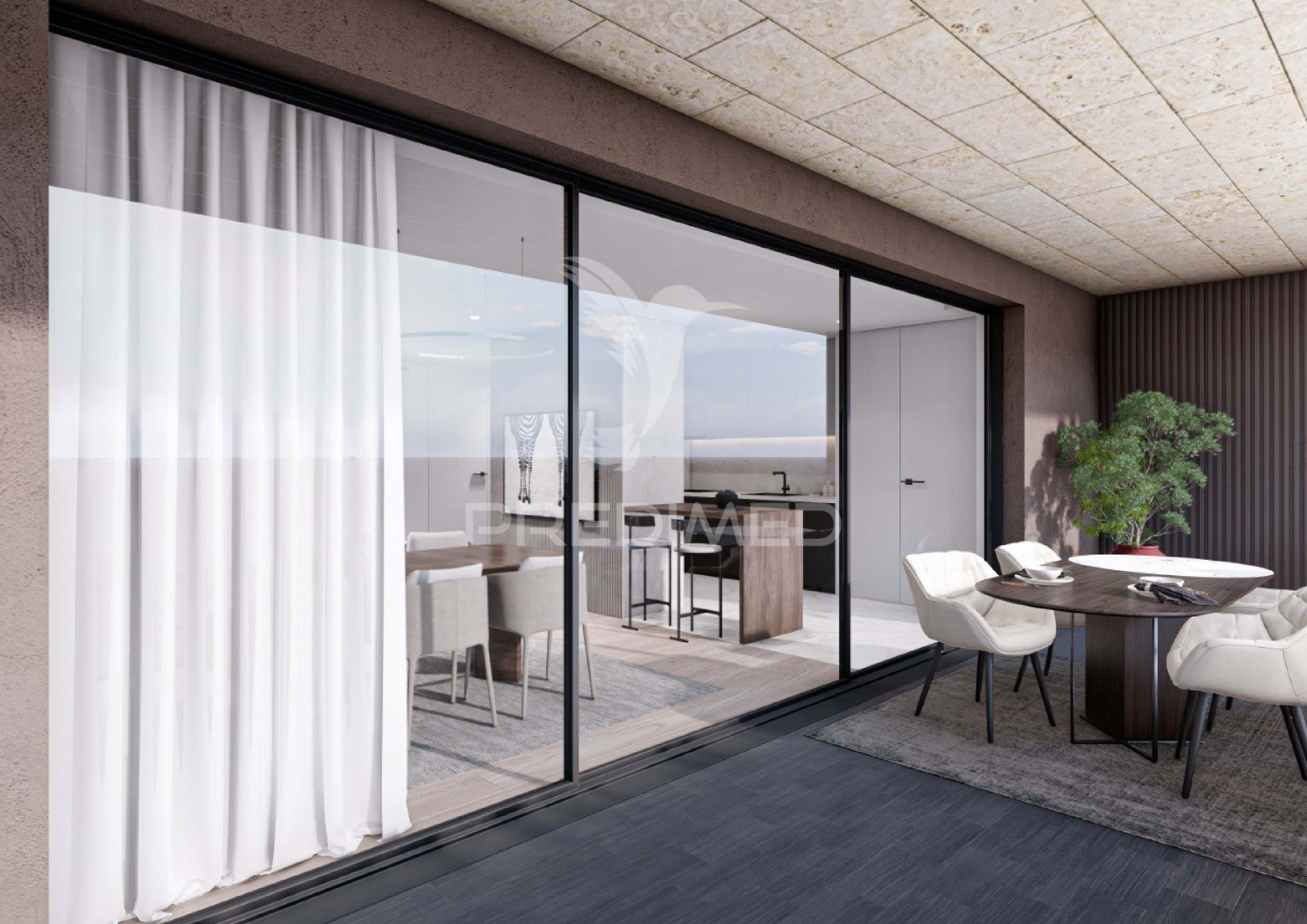 Apartamento T2
