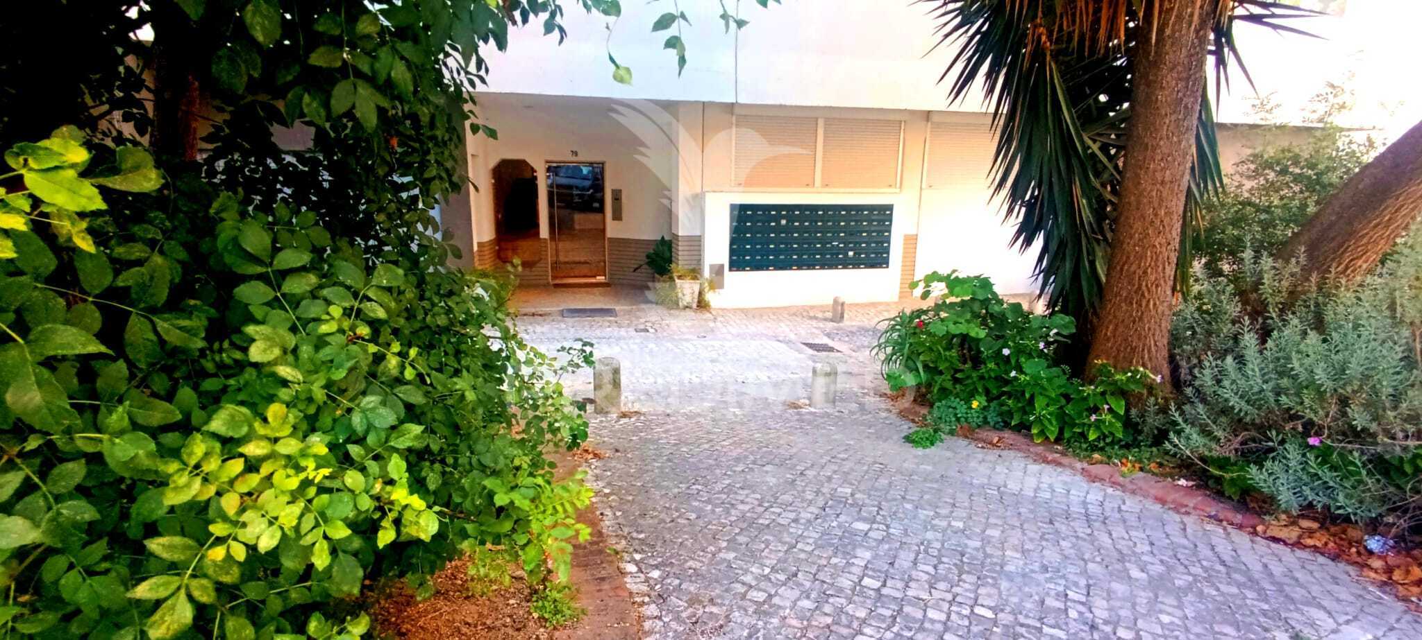 Apartamento T3
