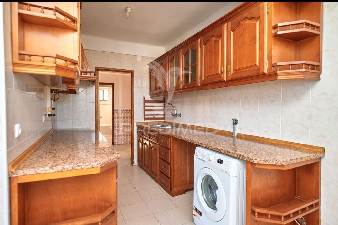 Apartamento T3