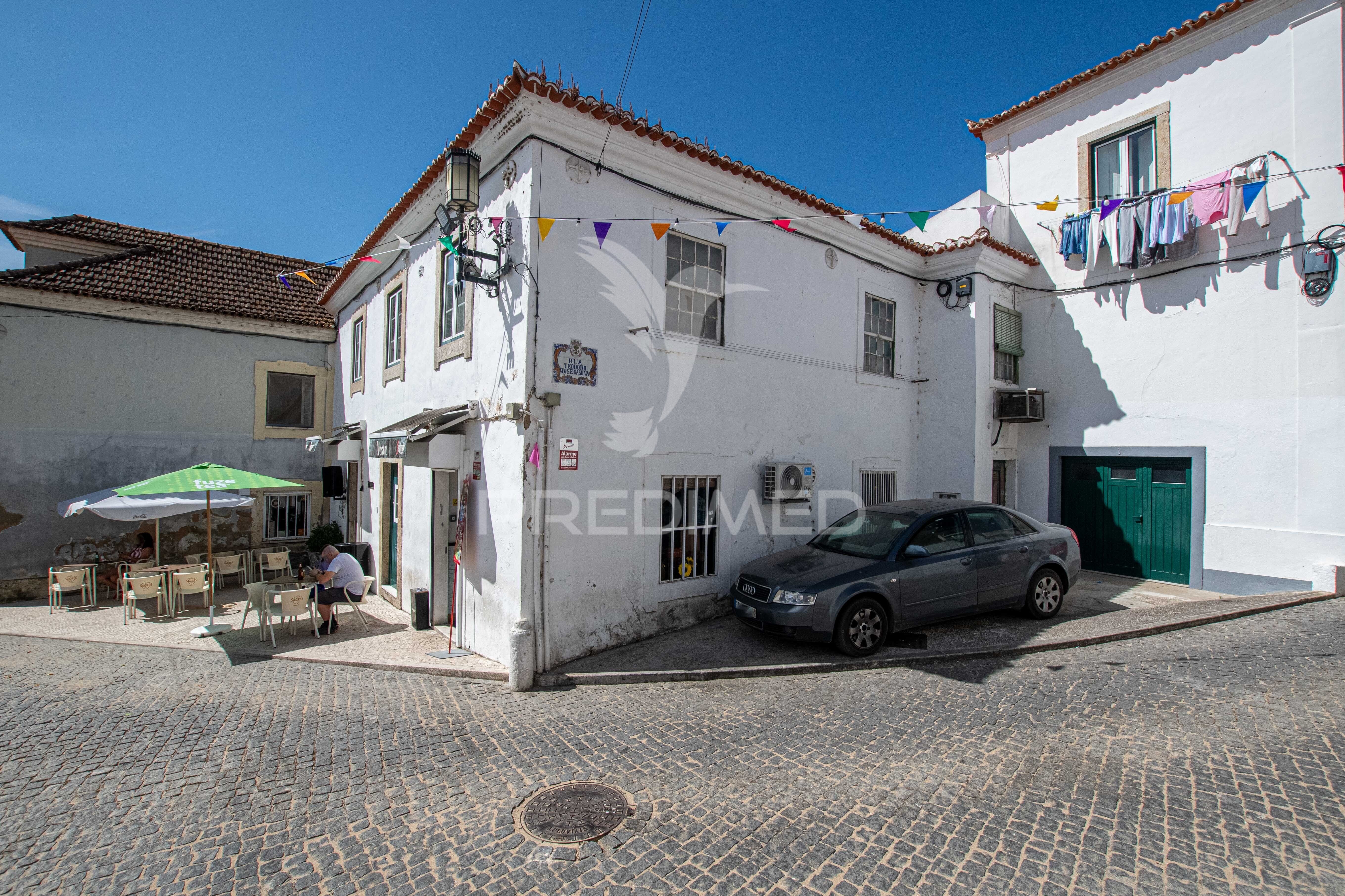 Apartamento T2