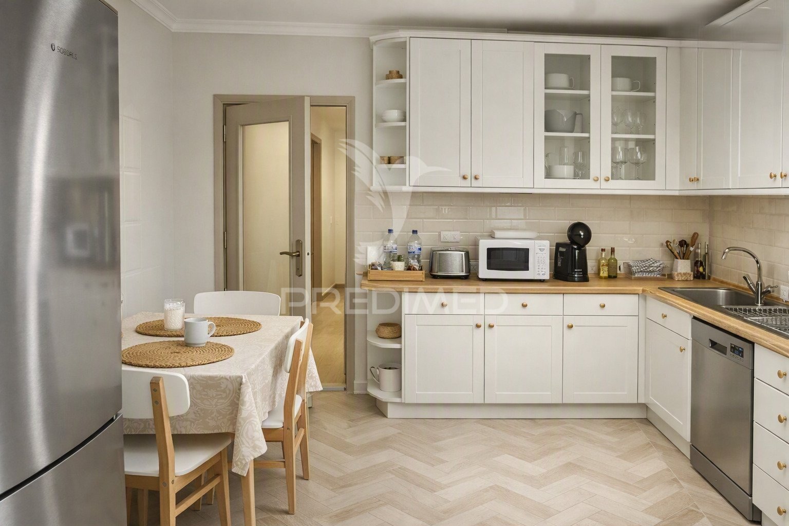 Apartamento T2