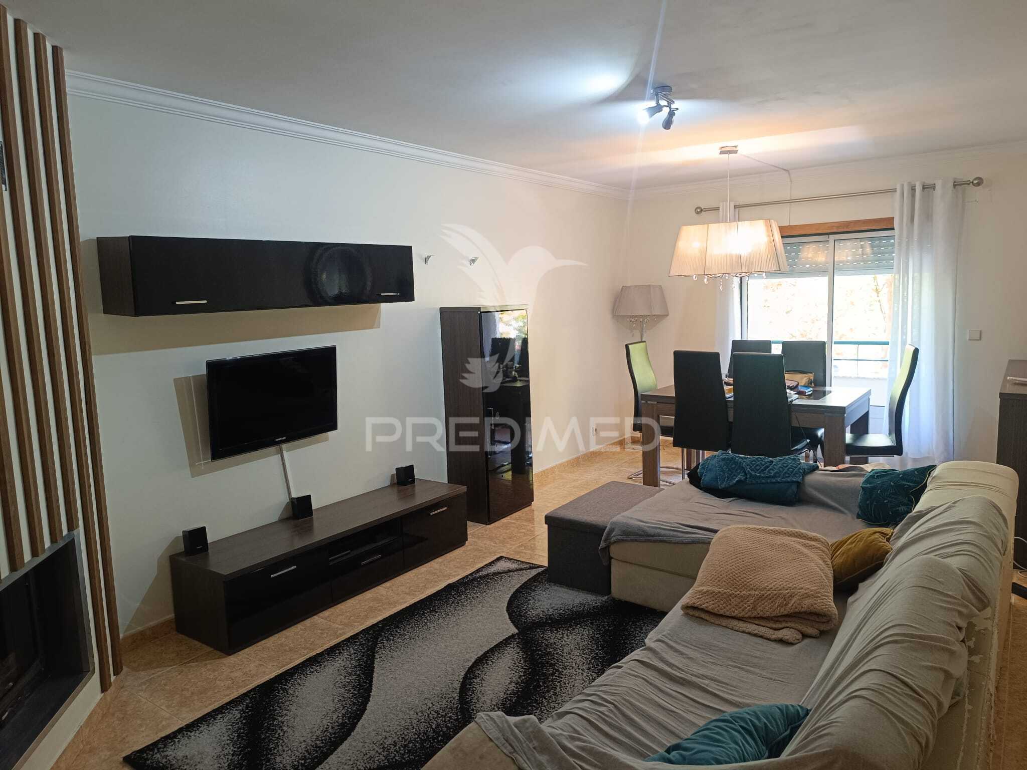 Apartamento T3
