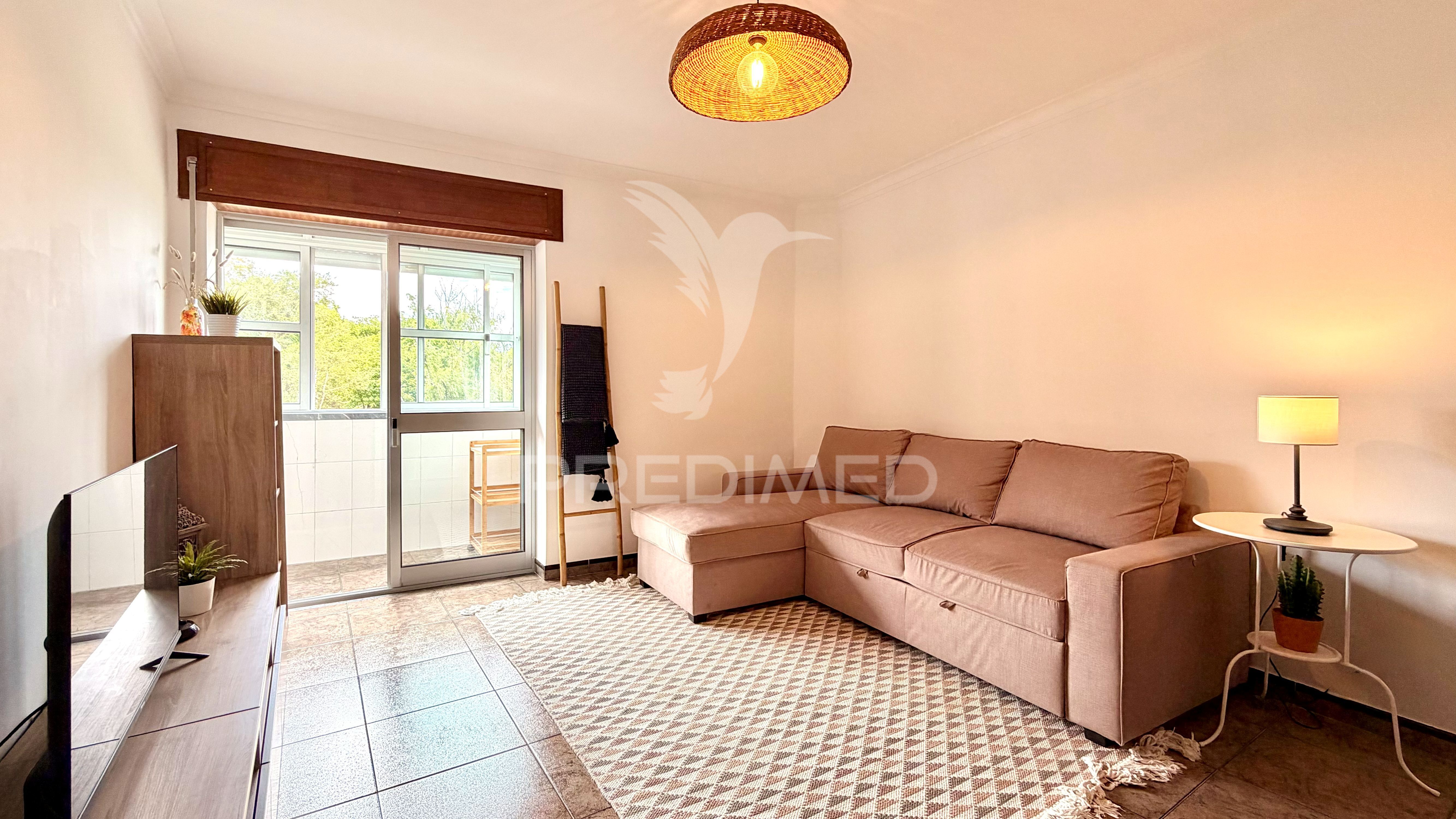Apartamento T2