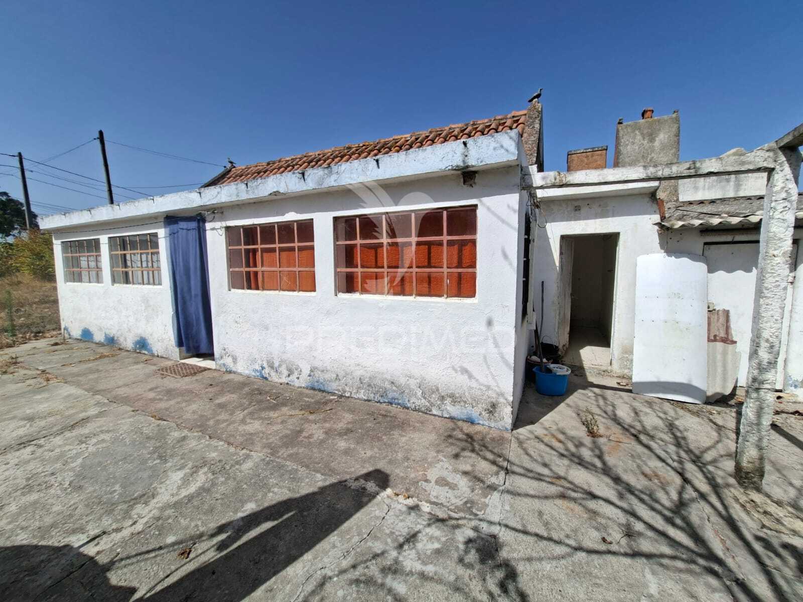Terreno Urbano