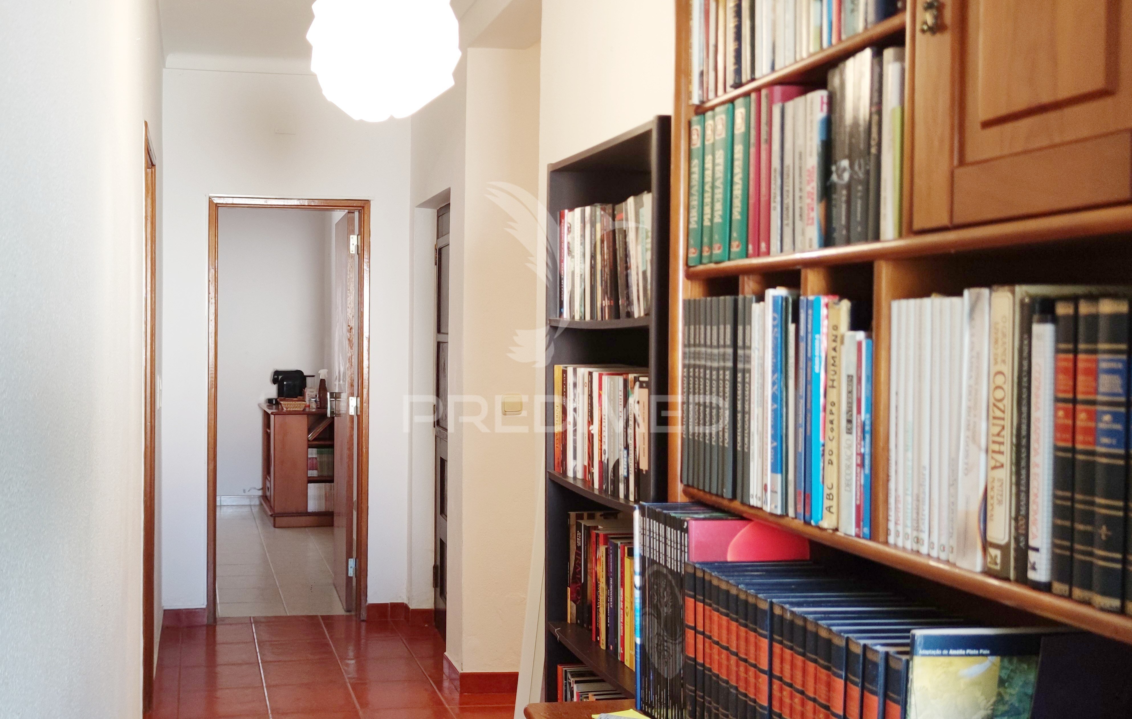 Apartamento T2