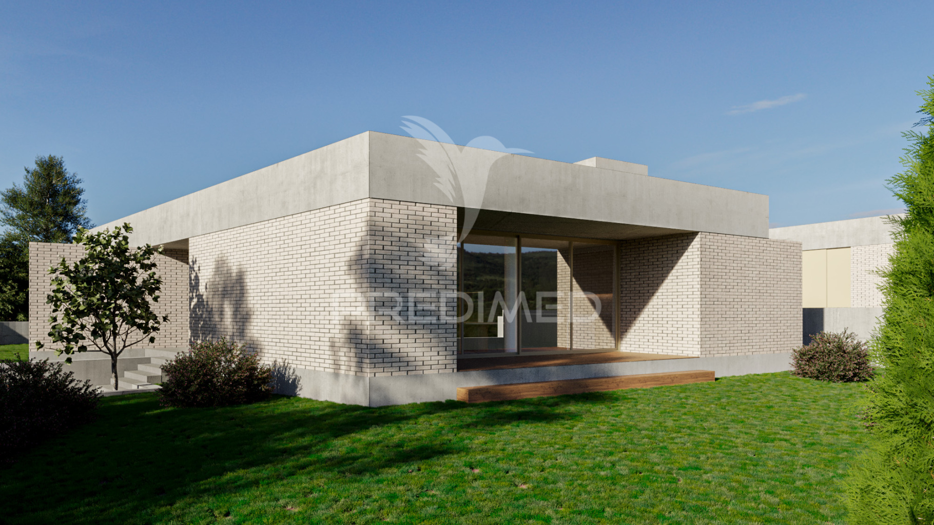Moradia T3