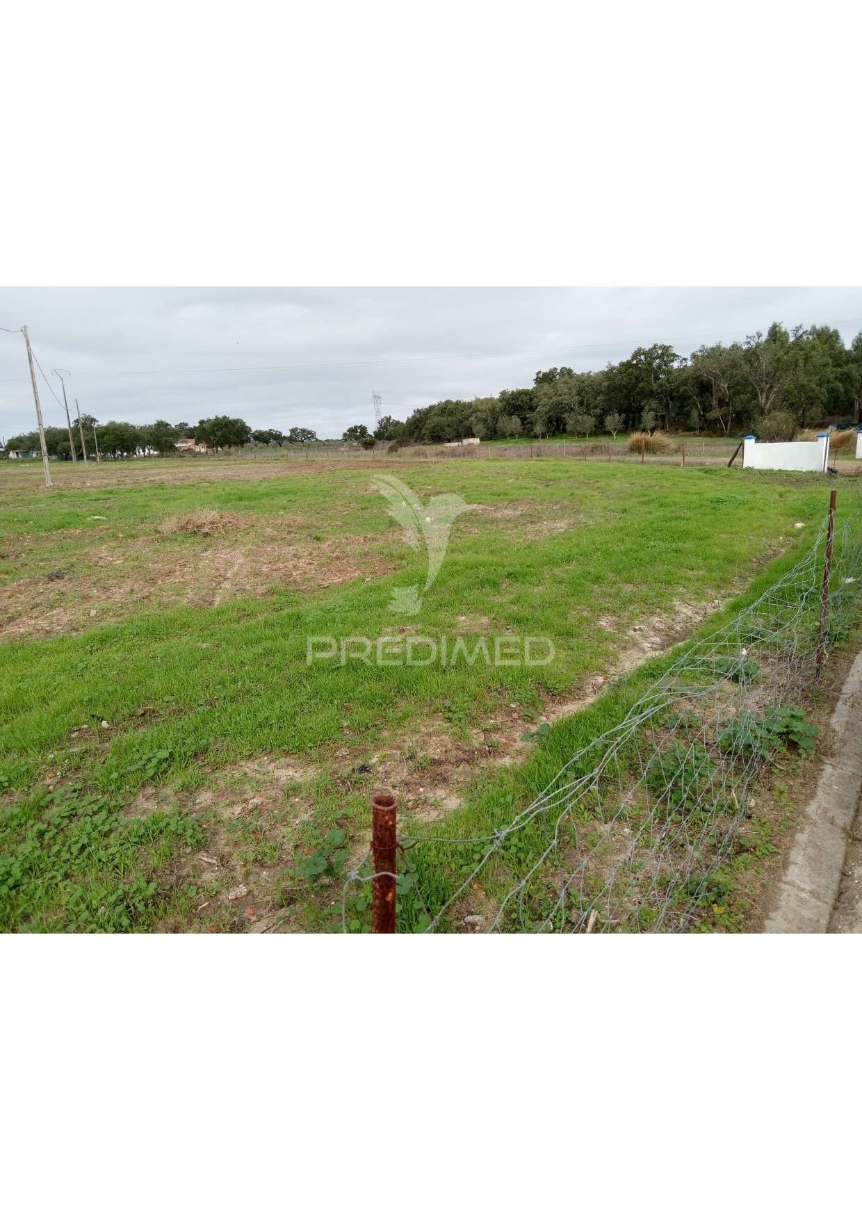 Terreno Urbano