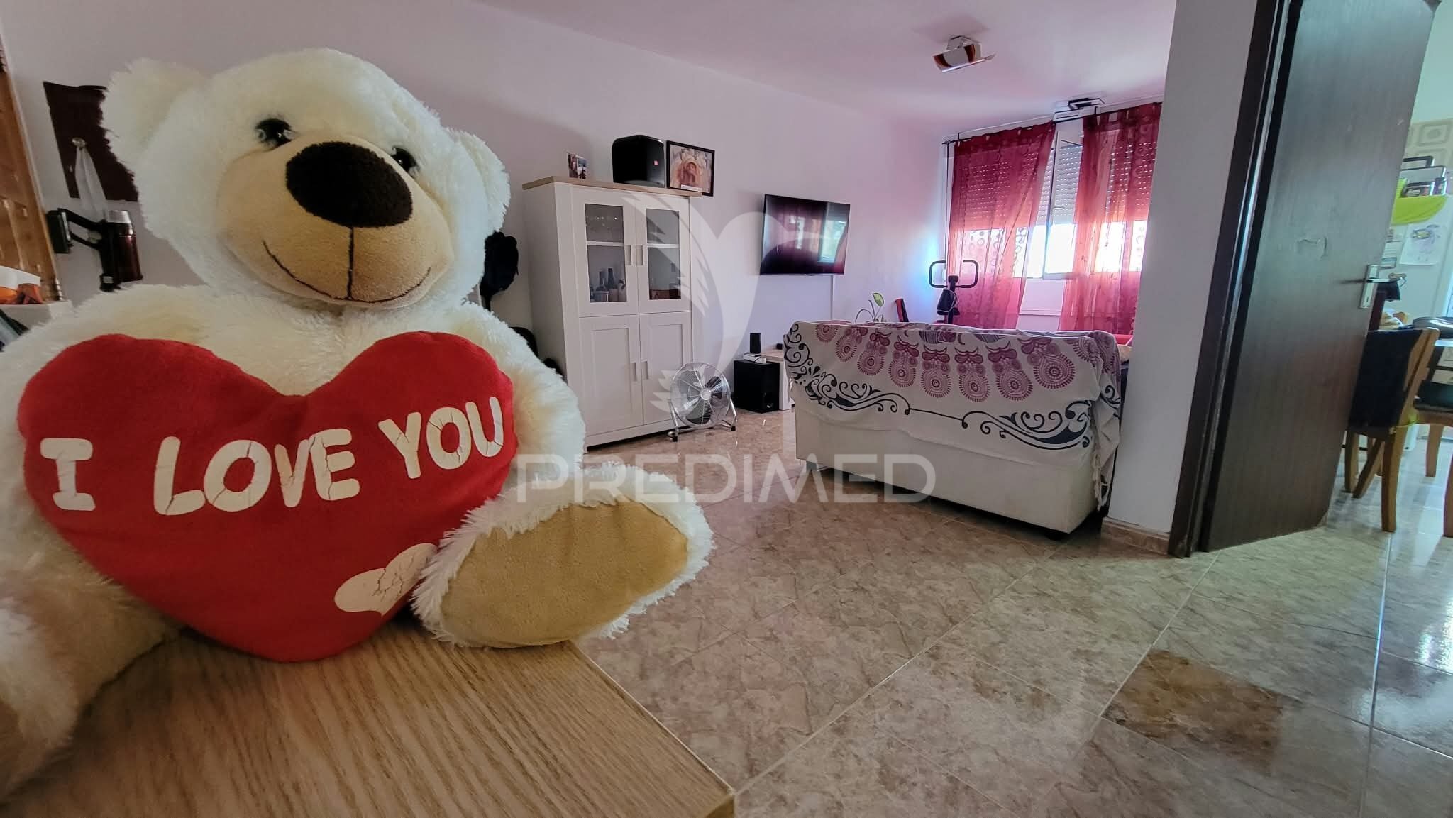 Apartamento T2
