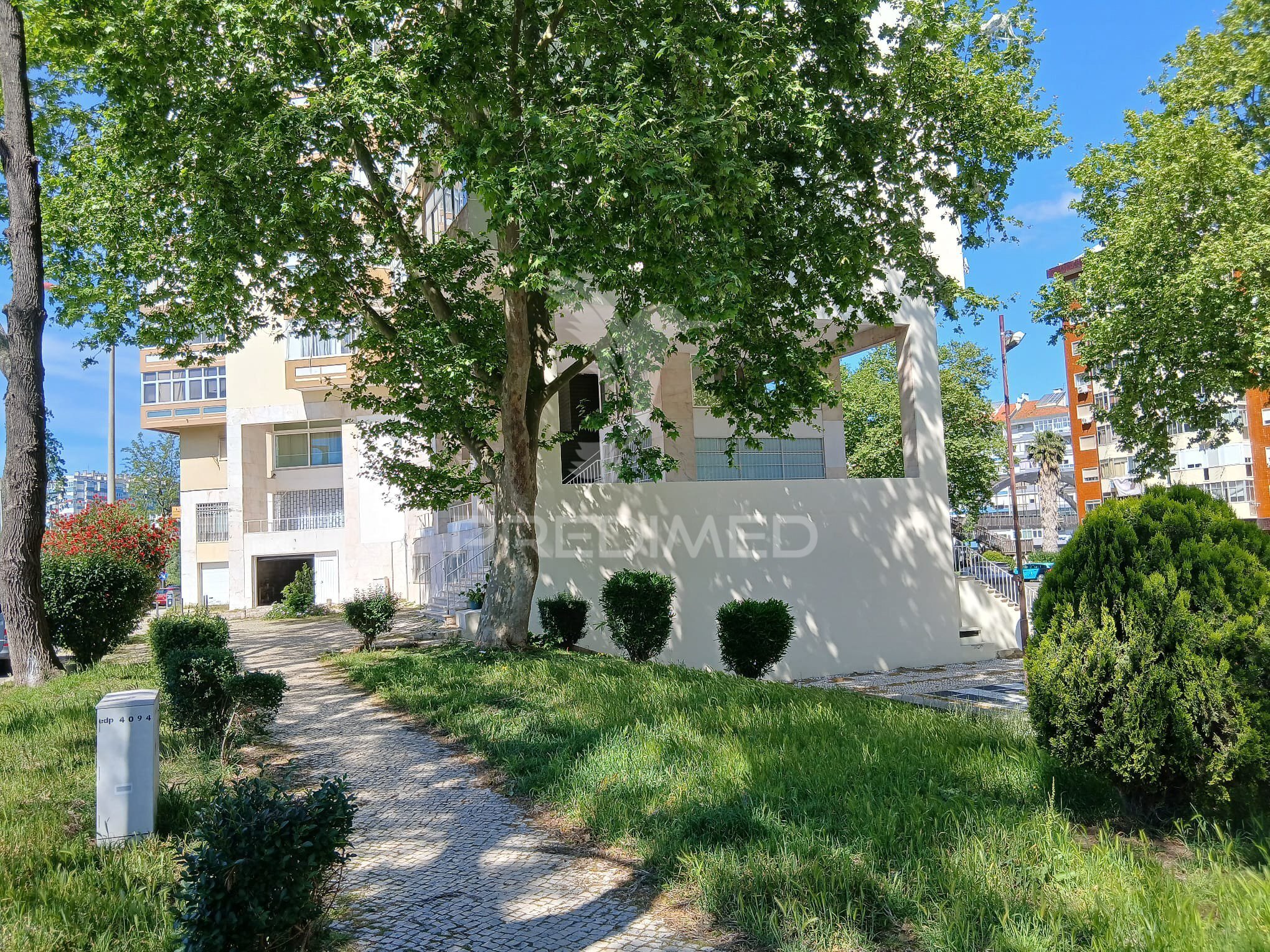 Apartamento T2