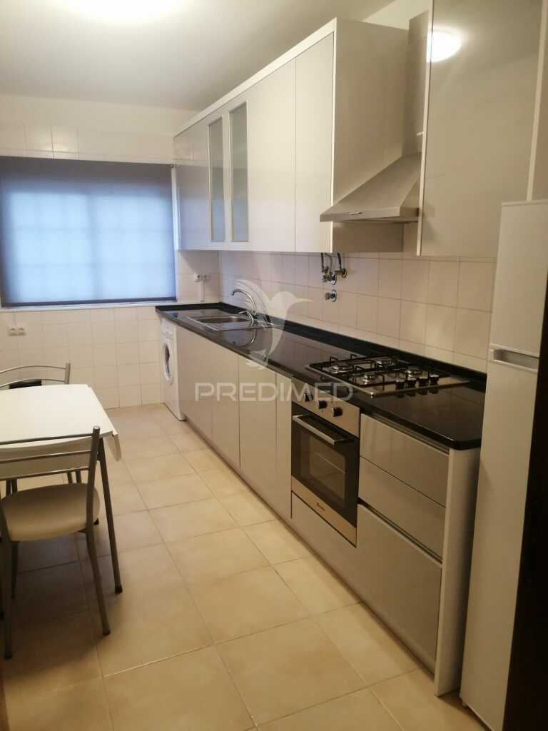 Apartamento T1