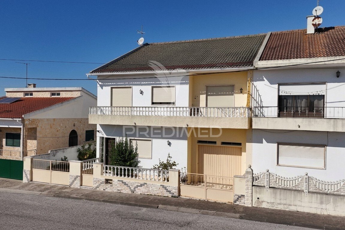 Moradia T3