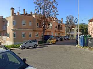 Fotografia 1 de Apartamento T2 para Venda Quintanilho-Vialonga