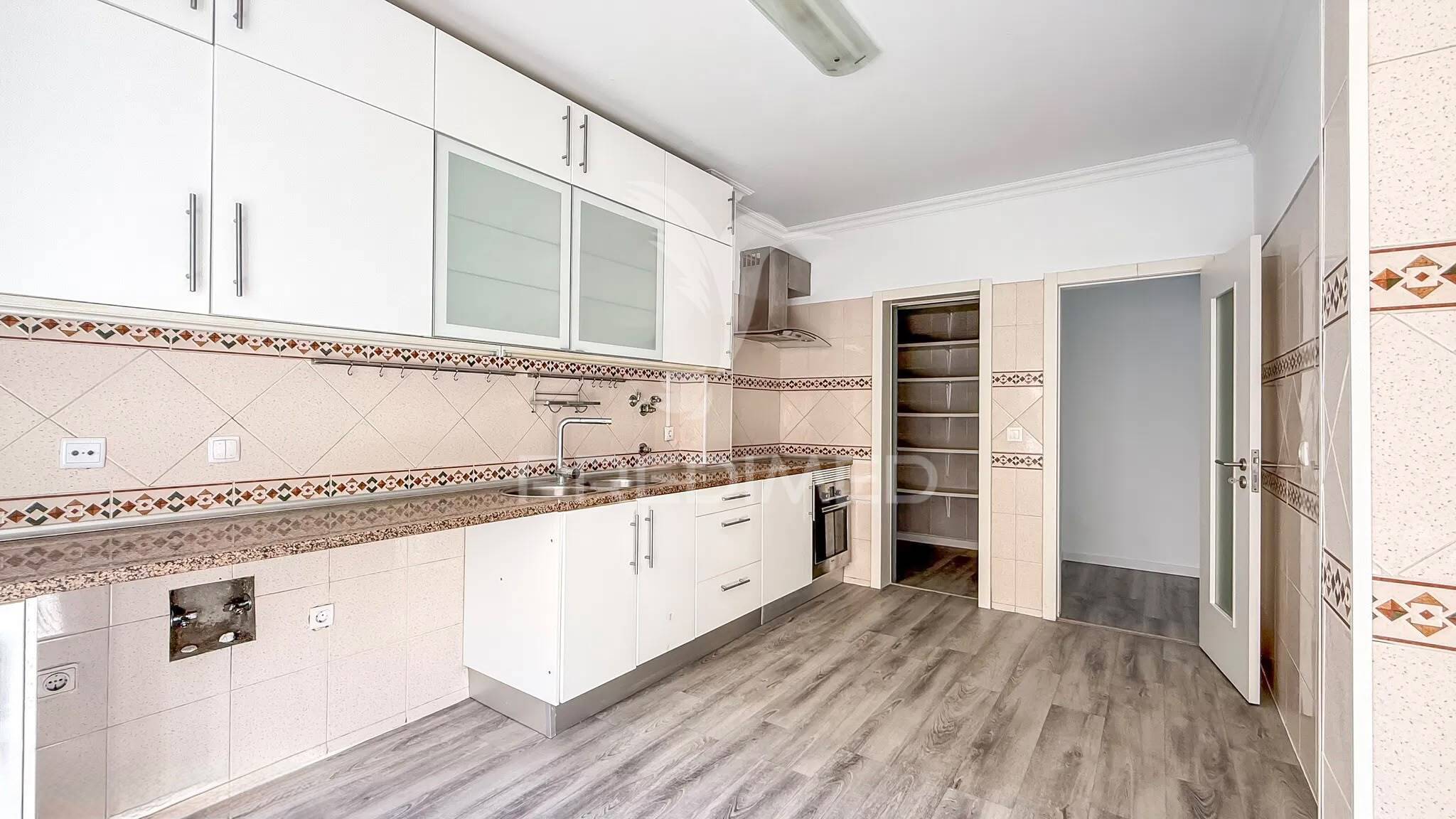Apartamento T3