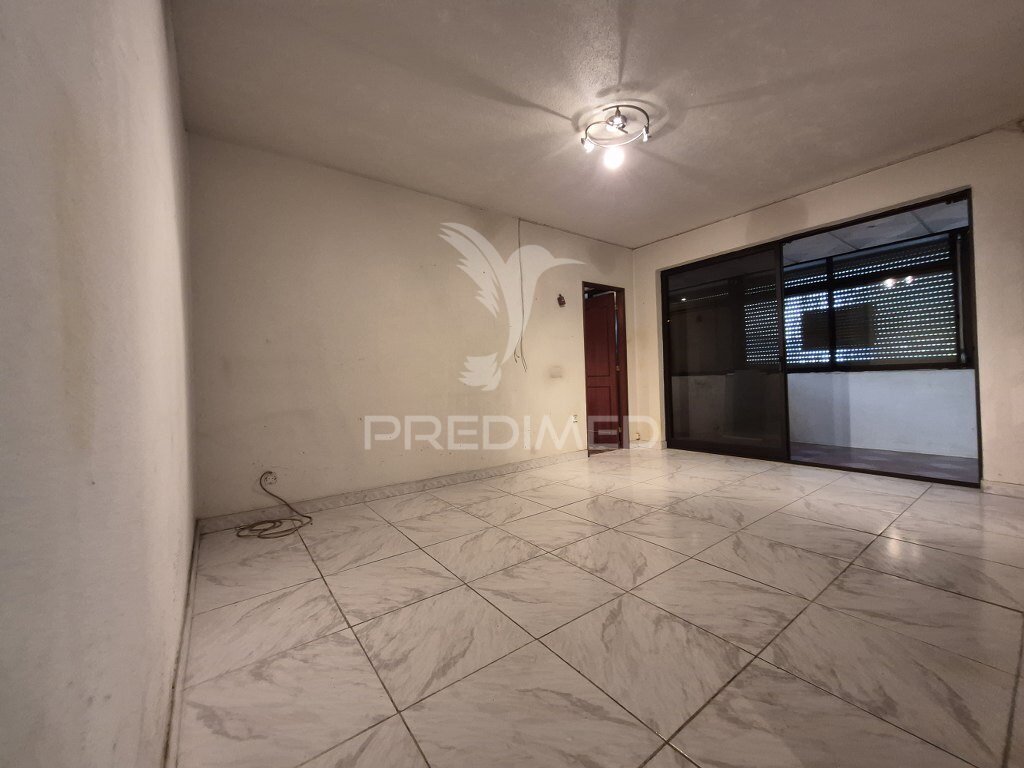 Apartamento T1