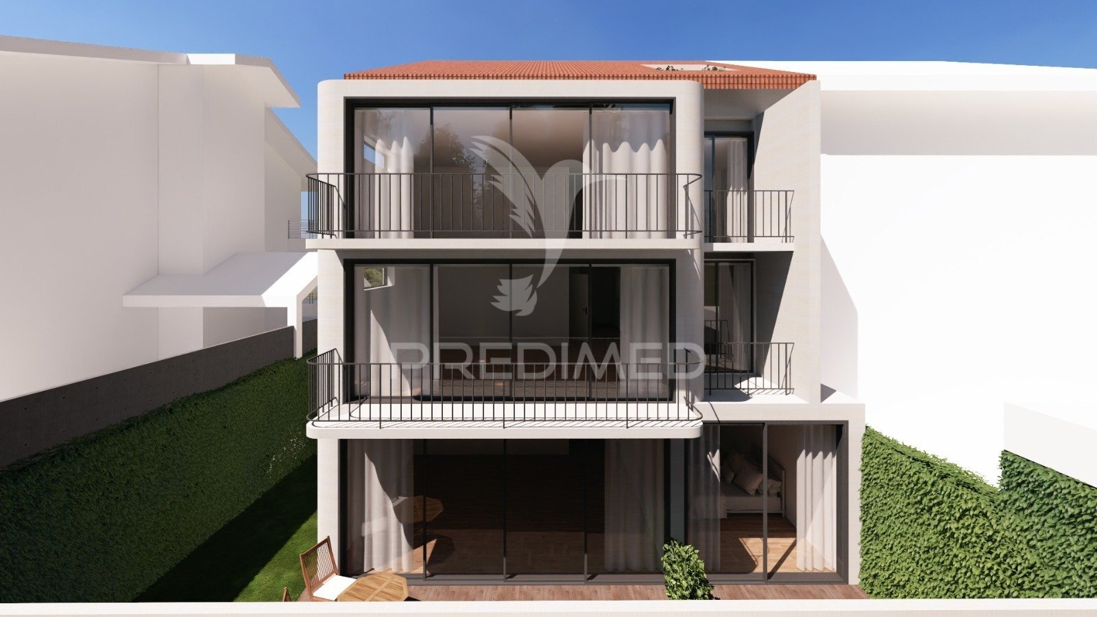 Terreno
