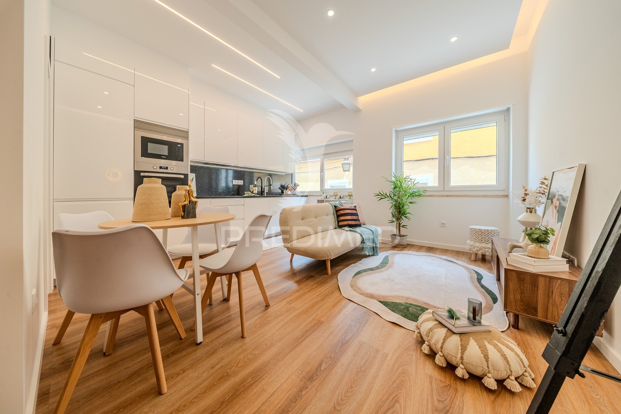 Apartamento T3