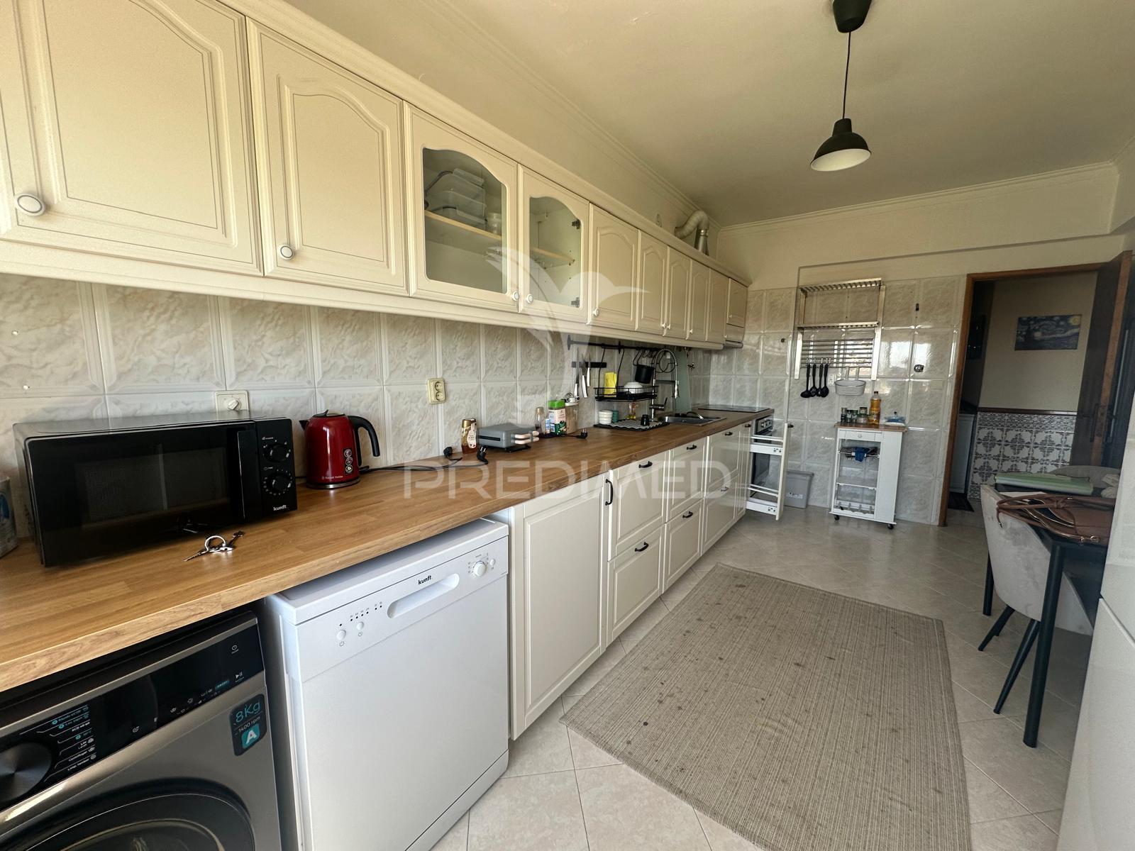 Apartamento T3