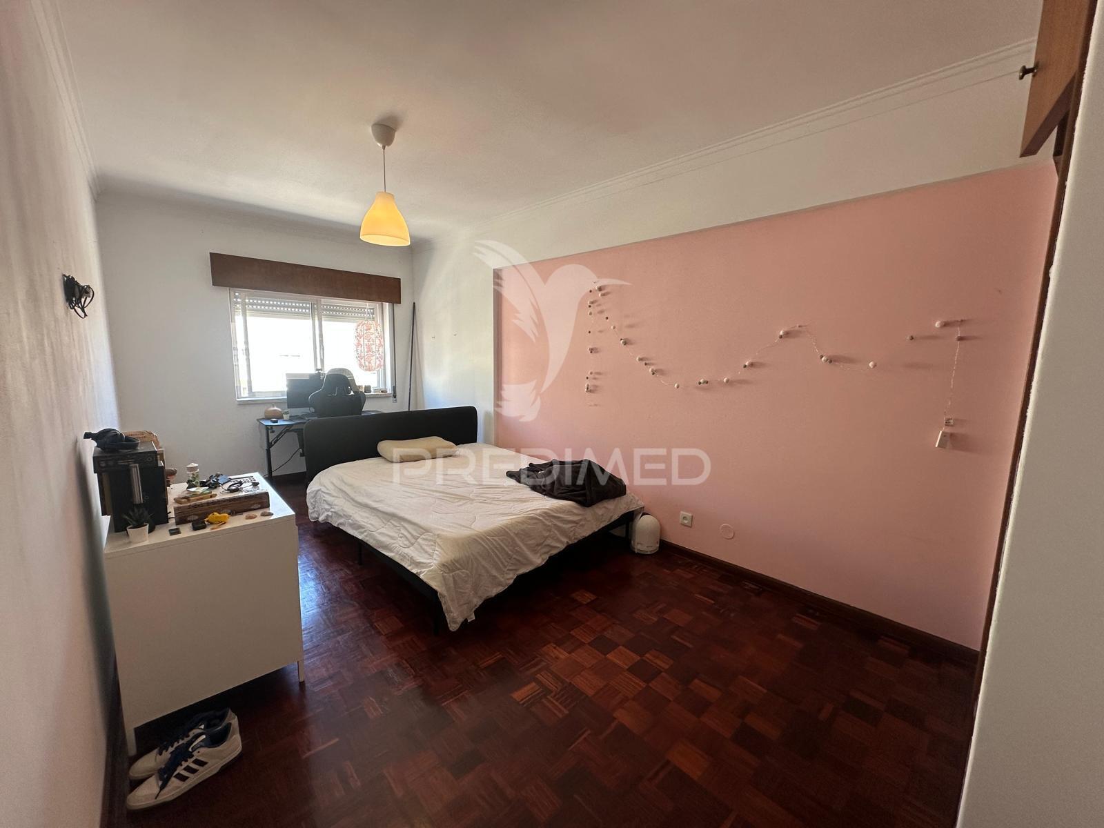Apartamento T3