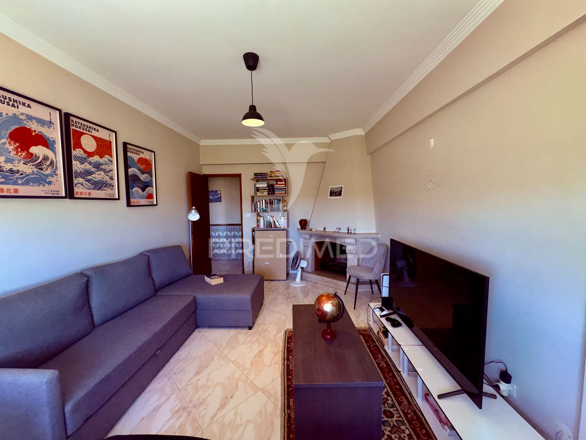 Apartamento T3