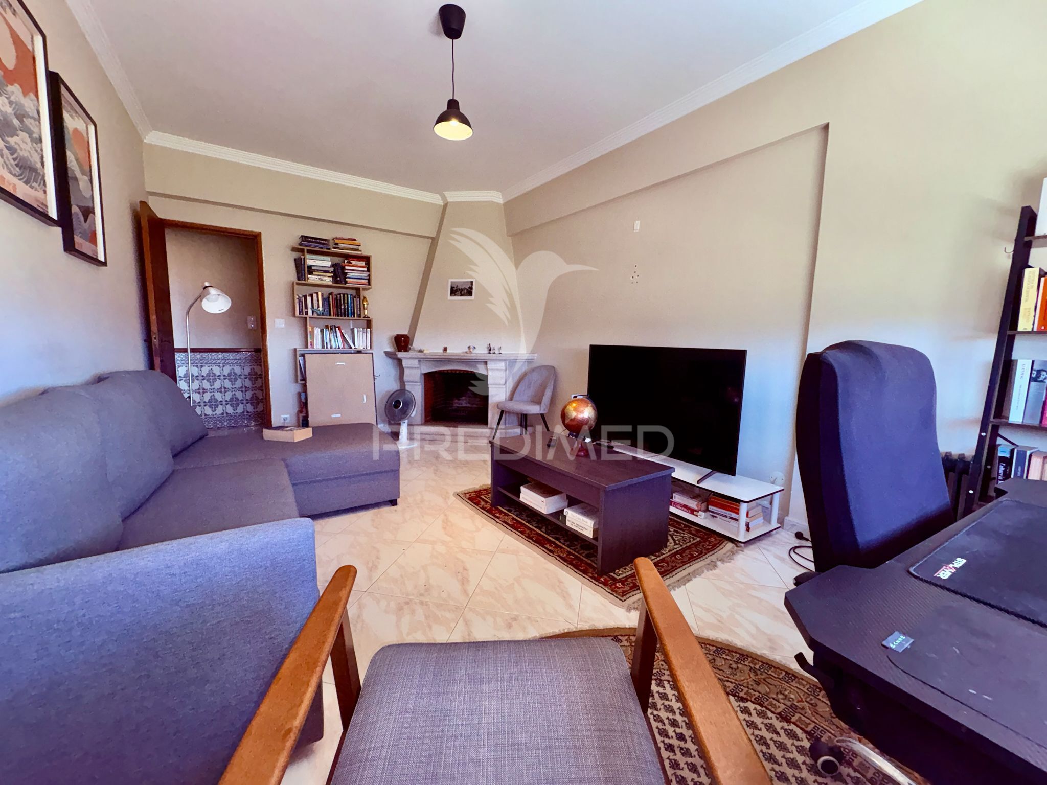 Apartamento T3