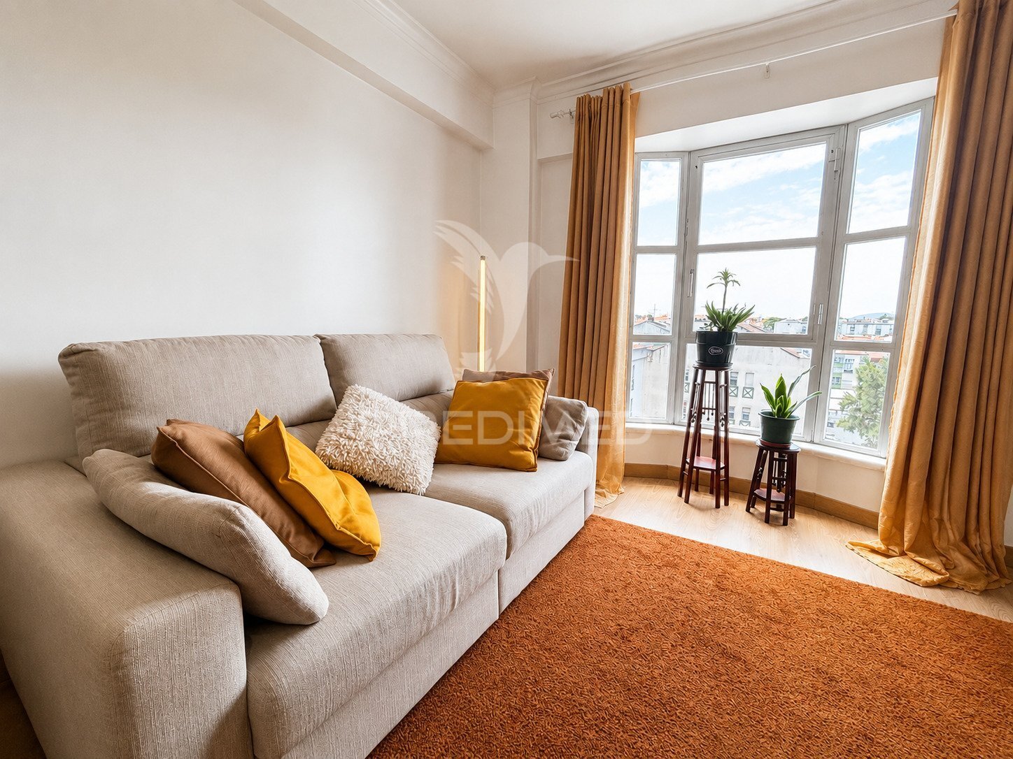 Apartamento T2