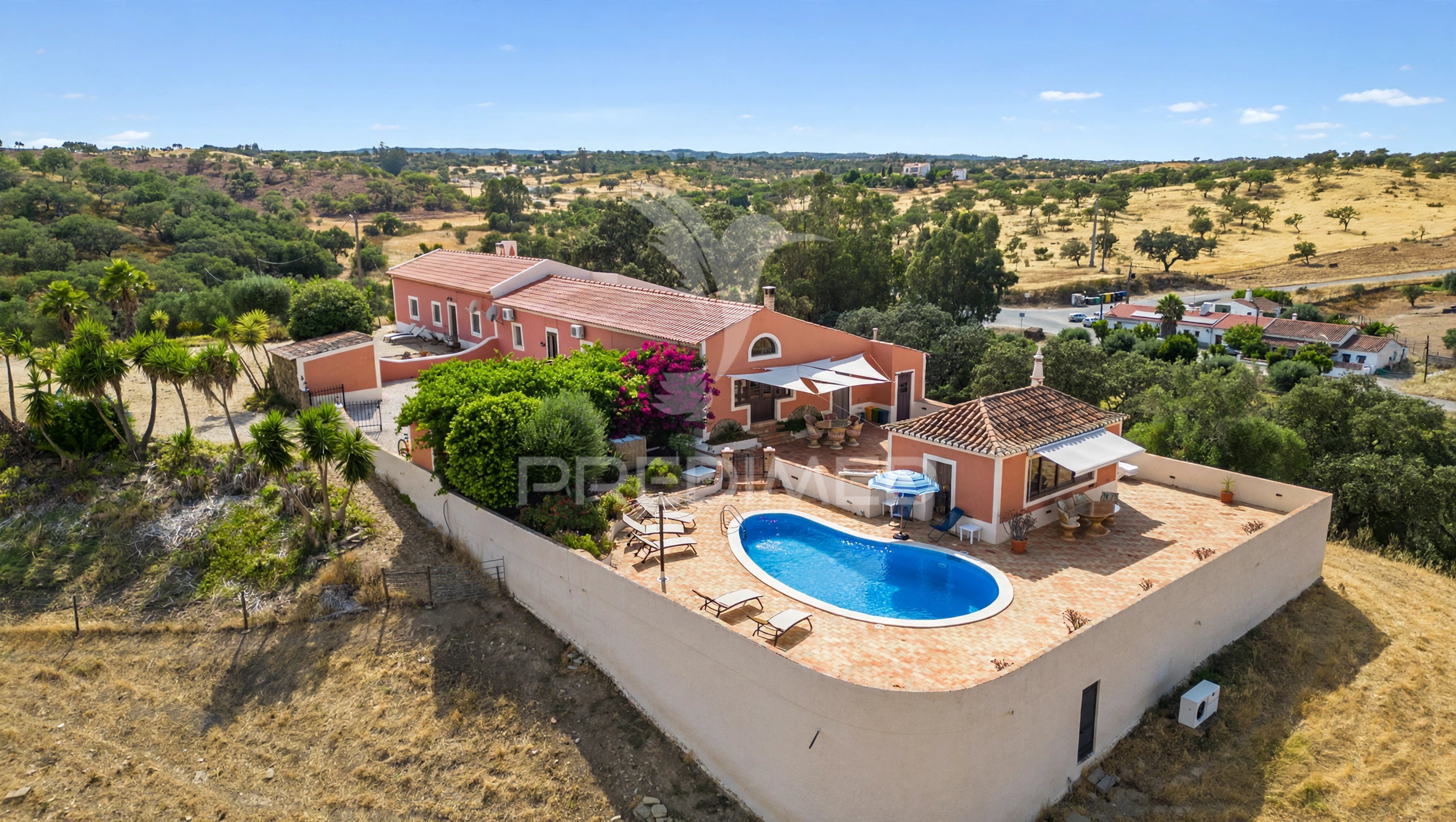 Quinta T5