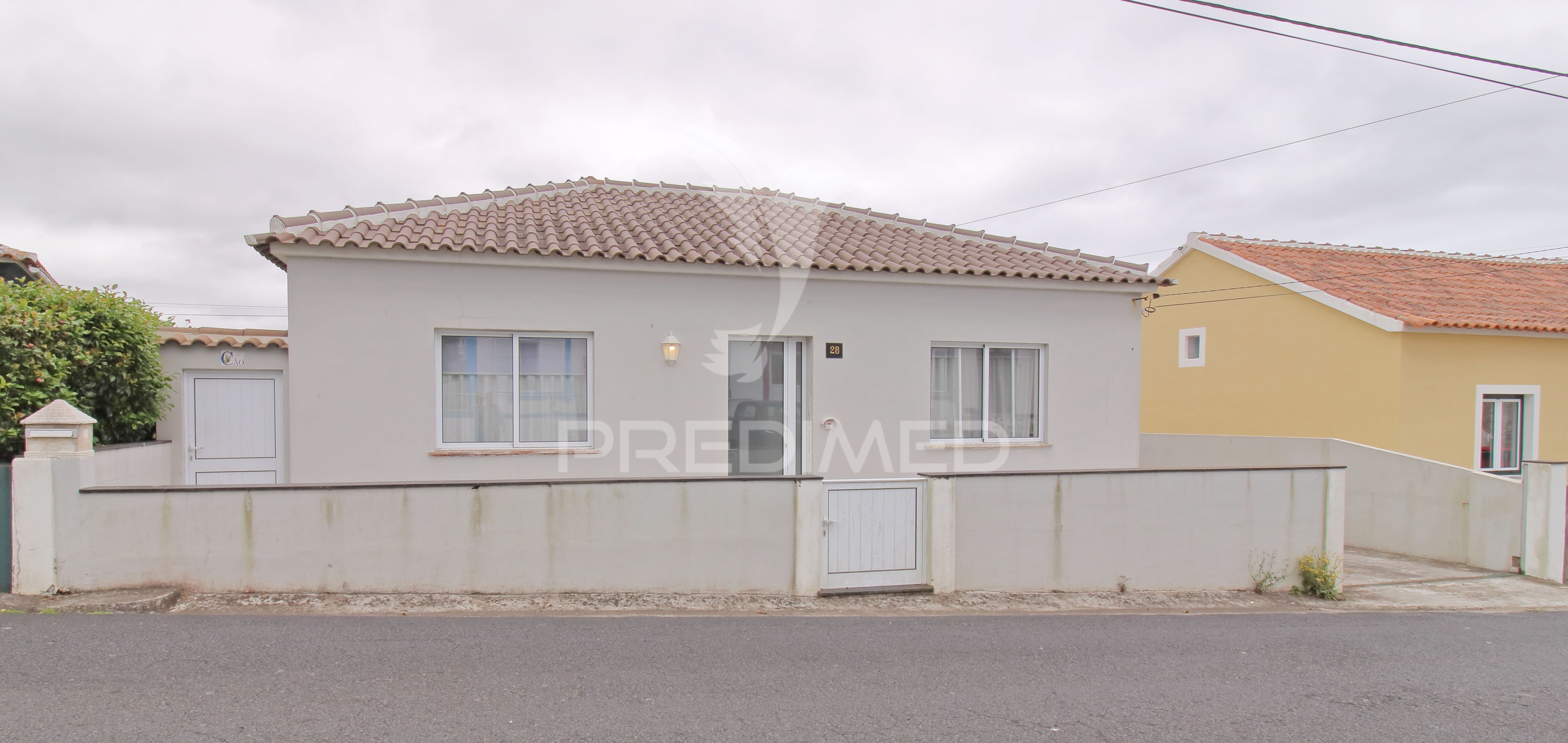 Moradia T3
