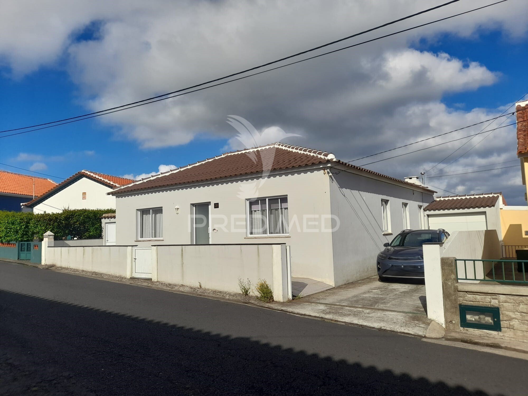 Moradia T3