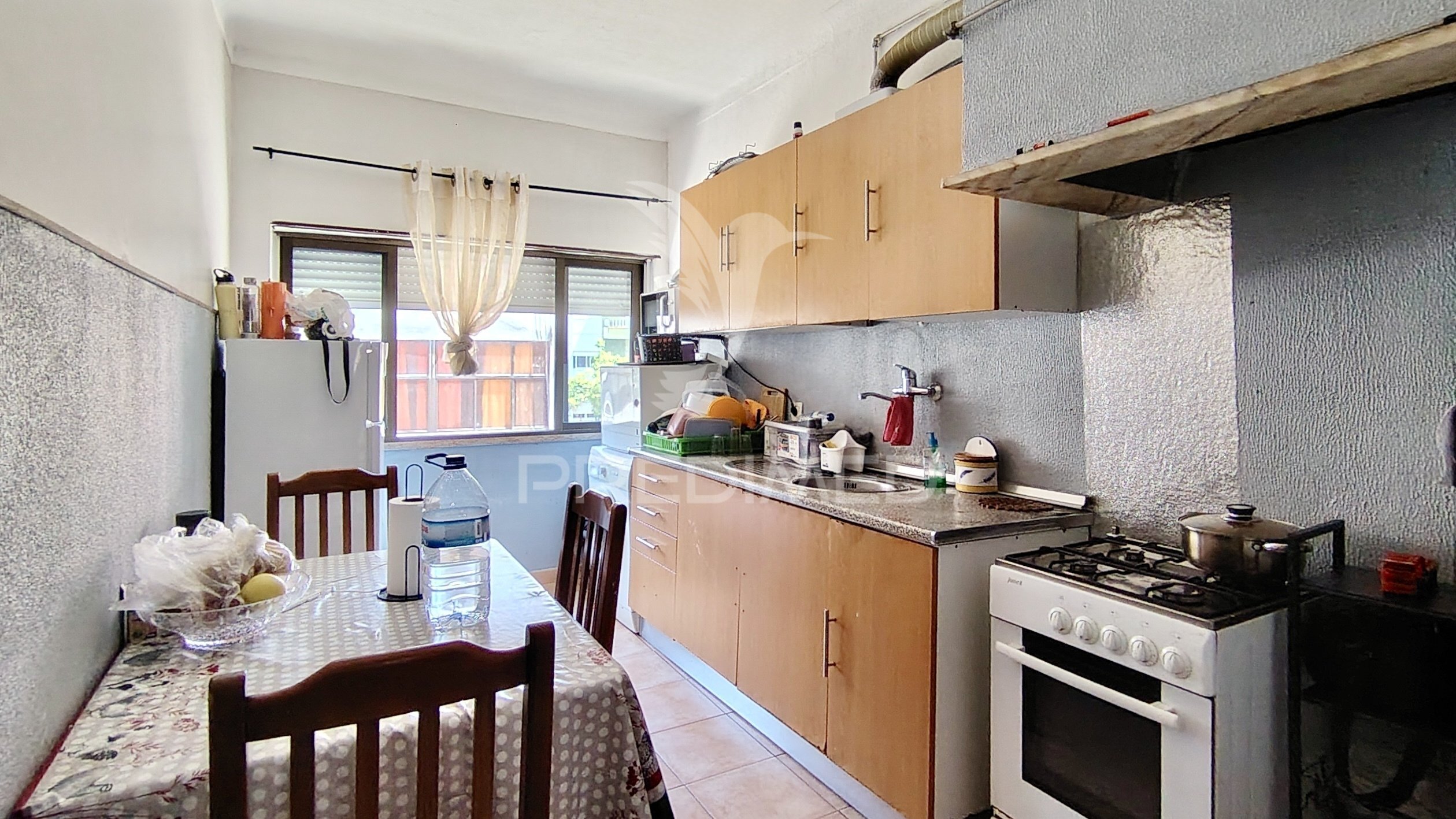 Apartamento T2