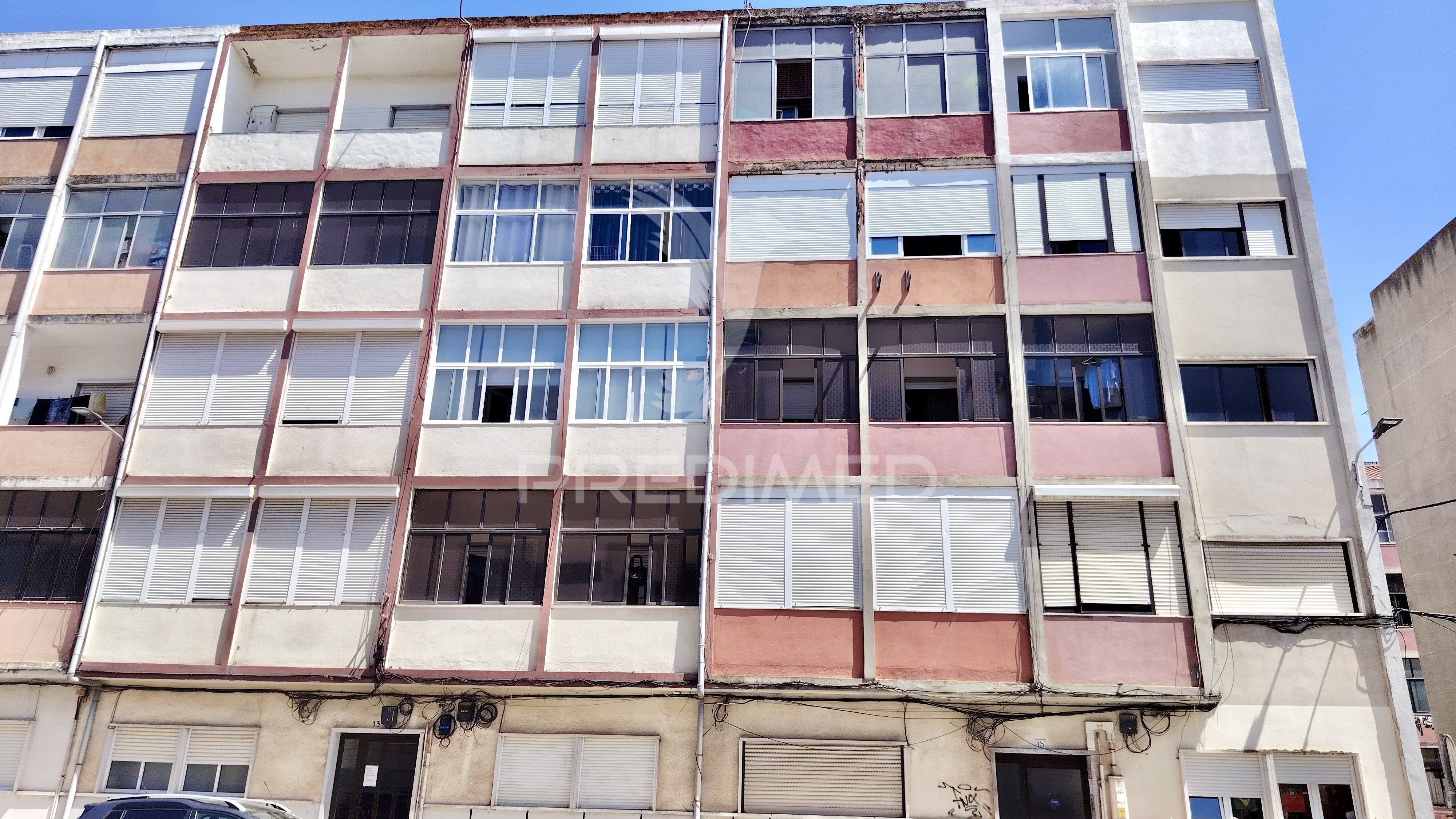 Apartamento T2