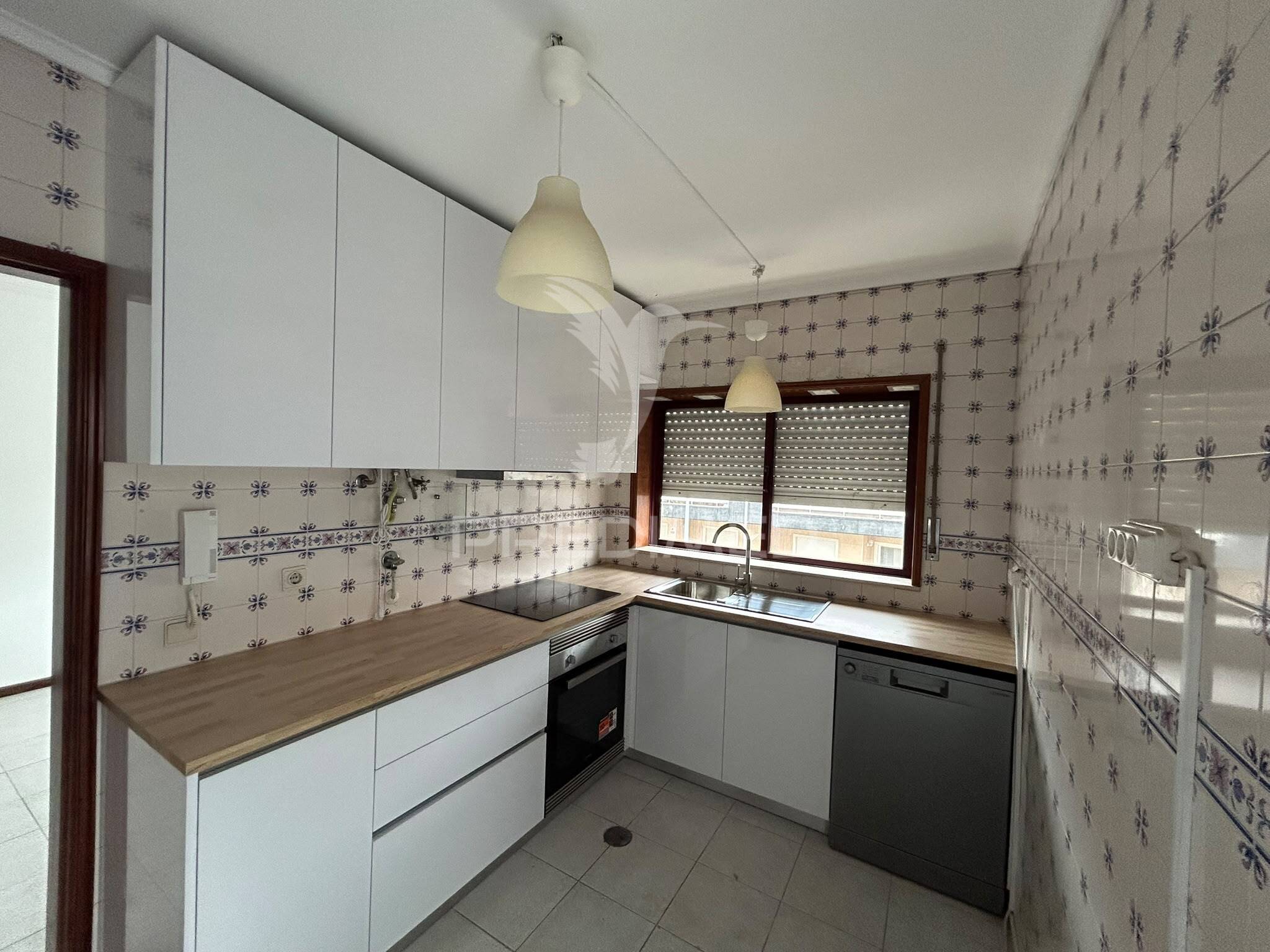 Apartamento T2
