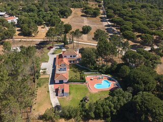 Fotografia 1 de Quinta de Charme Única! - Alcácer do Sal