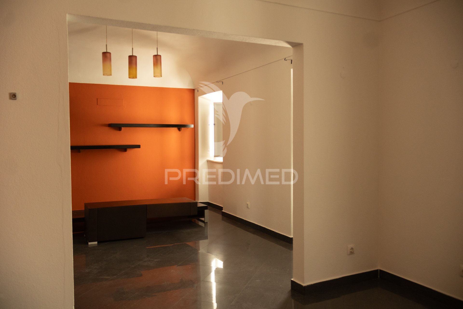 Apartamento T3