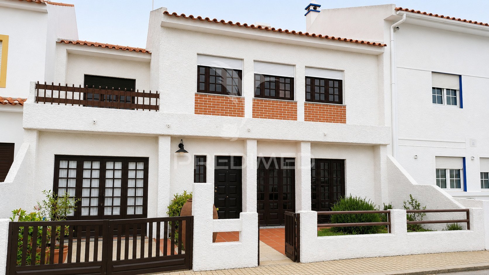 Moradia T4