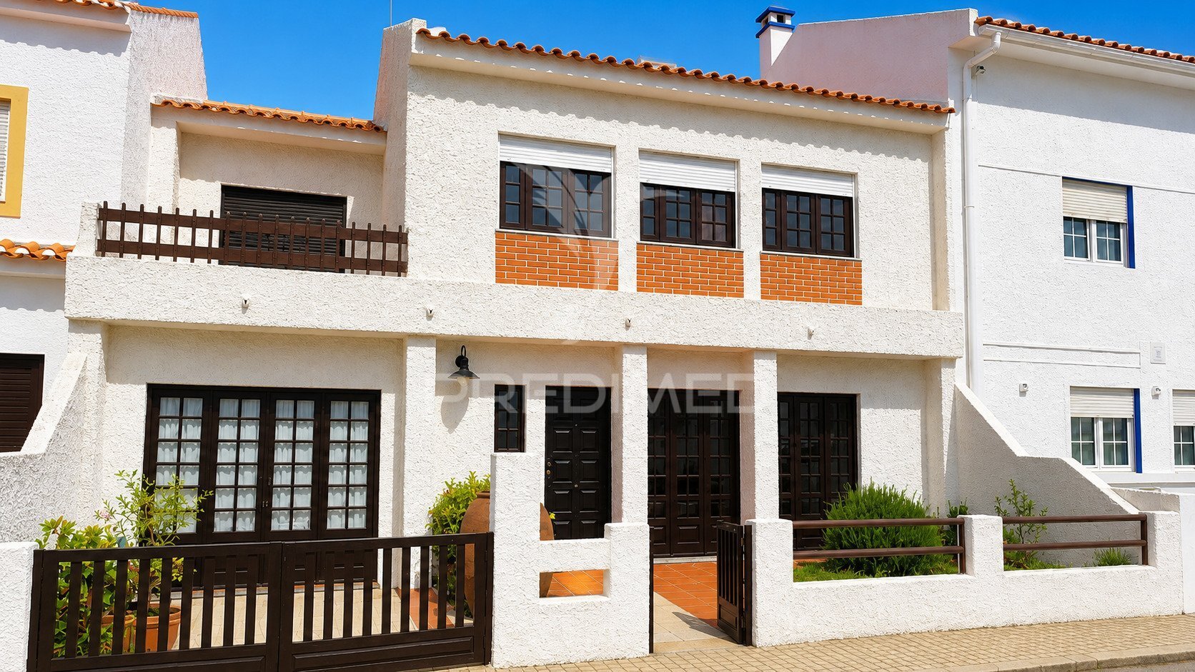 Moradia T4