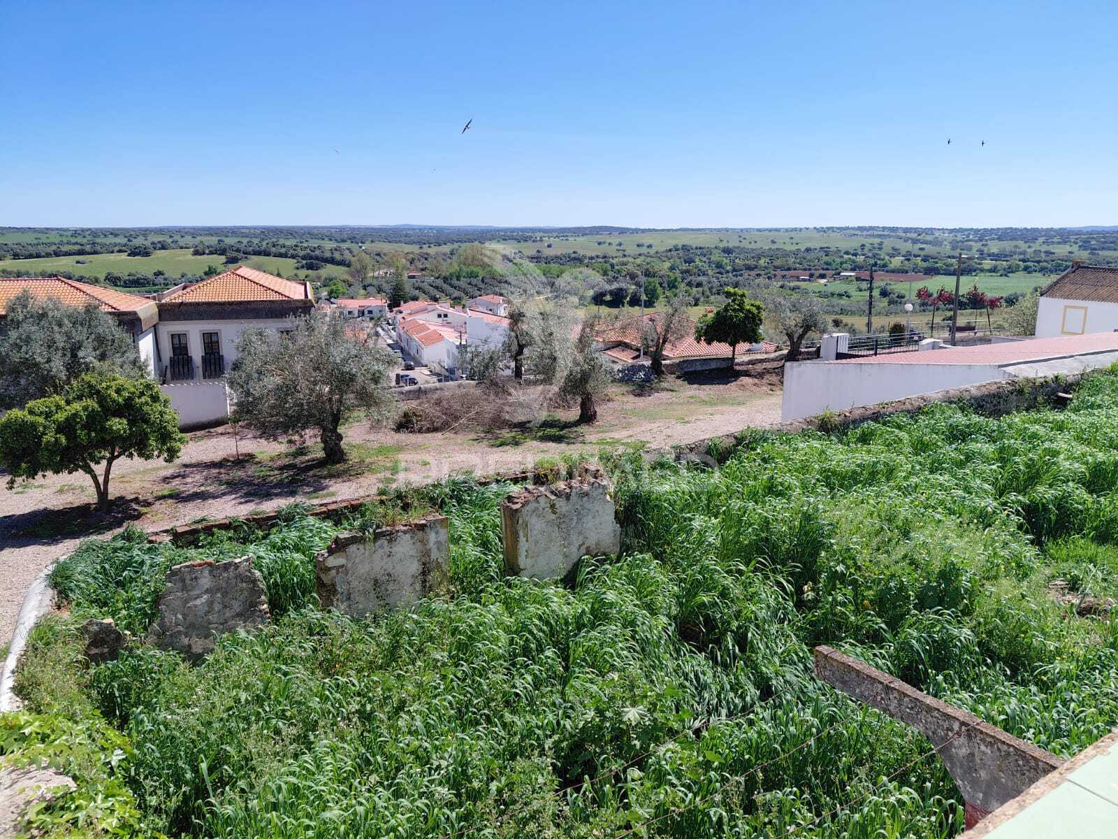 Casa Antiga T4