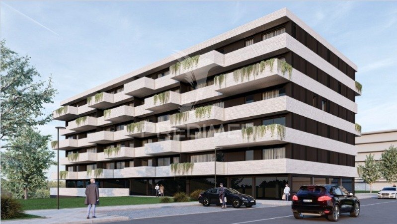 Apartamento T1