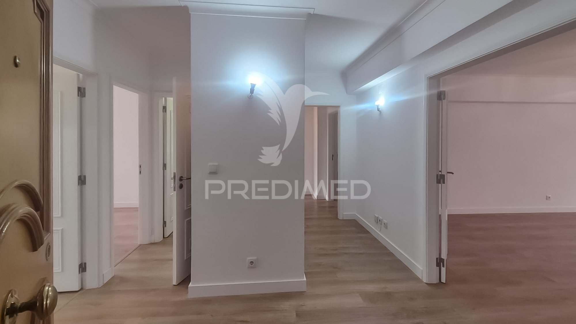 Apartamento T3
