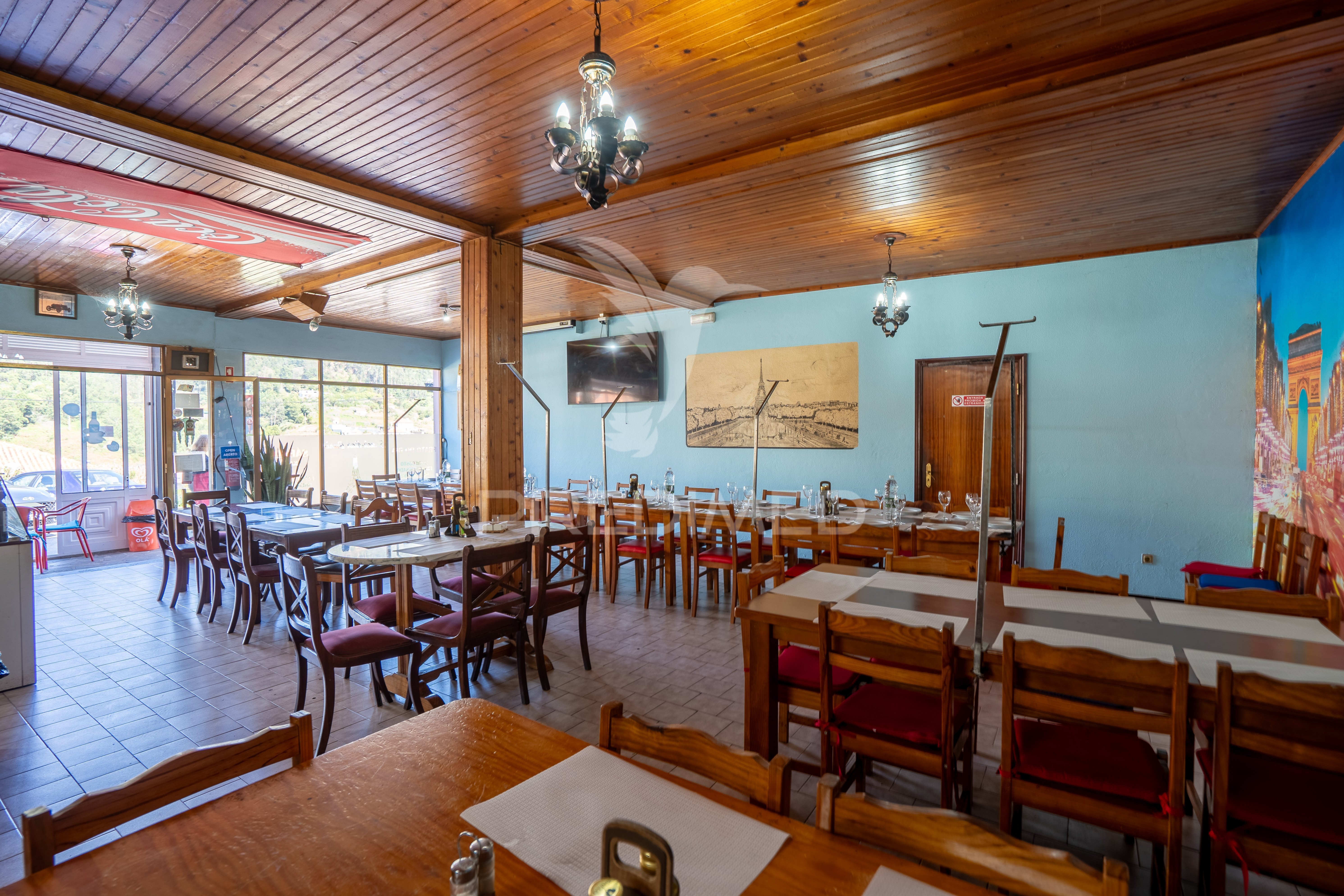 Bar/Restaurante