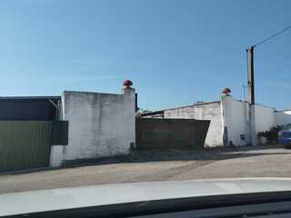 Fotografia 1 de Terreno Urbano em Alcorriol