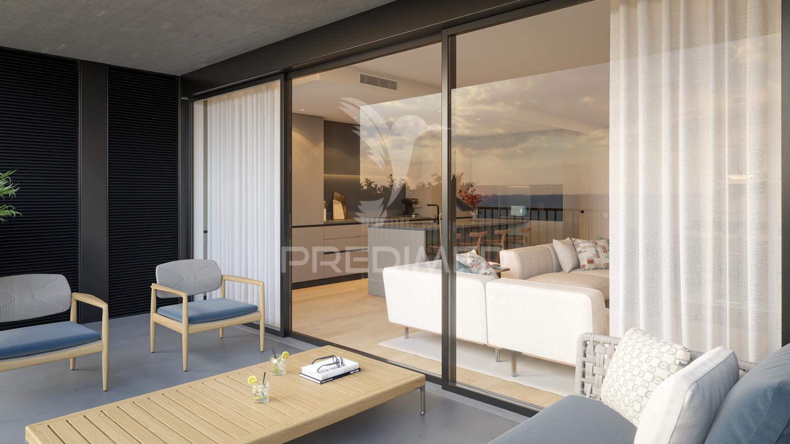 Apartamento T3