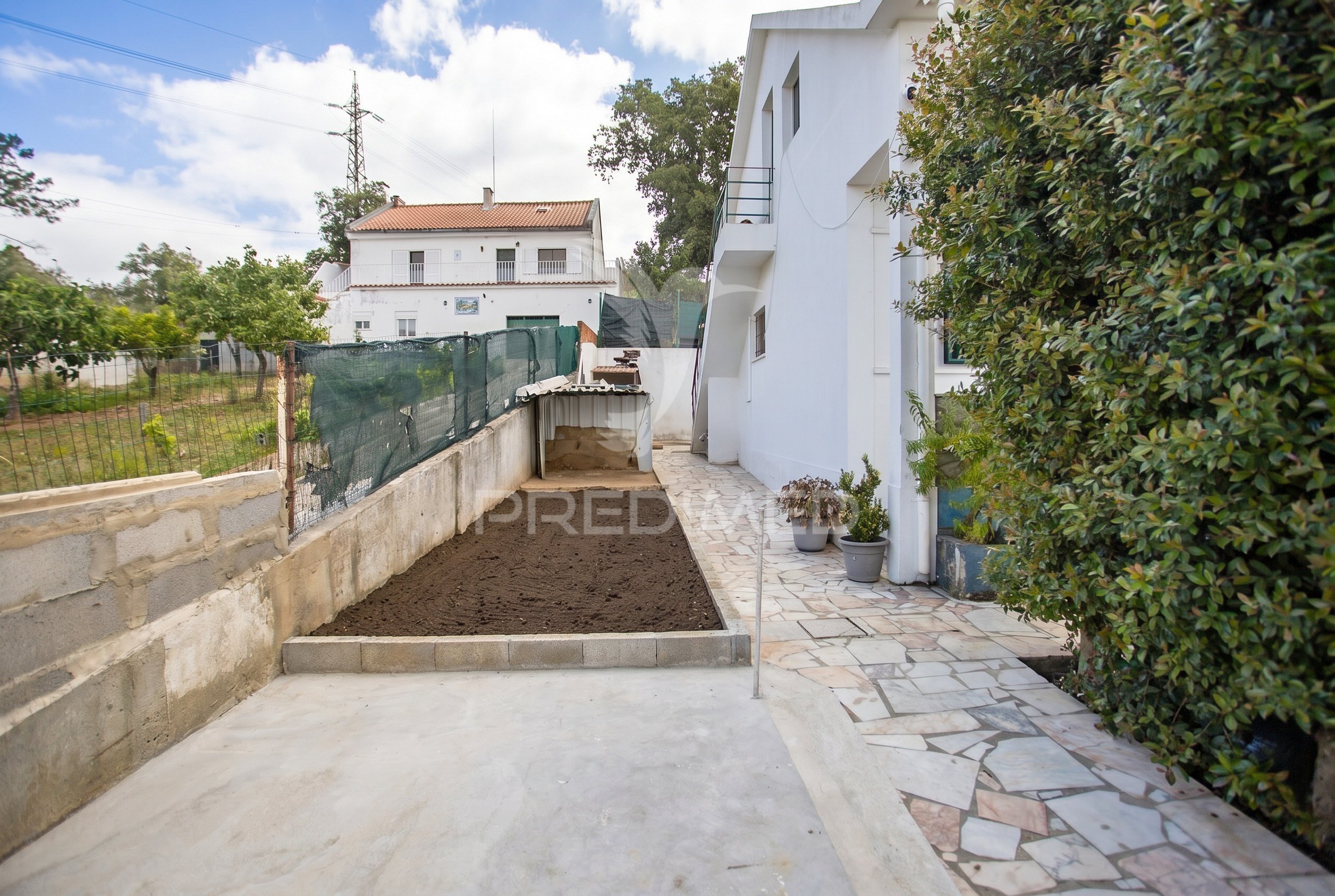 Moradia T2
